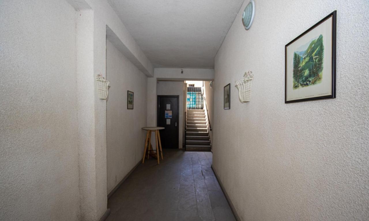 Brand New Apartment With Terrace Tbilisi Eksteriør billede