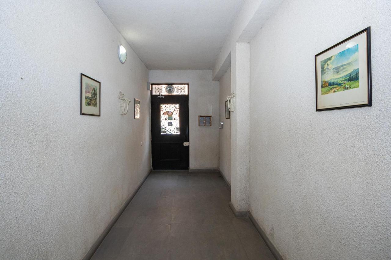 Brand New Apartment With Terrace Tbilisi Eksteriør billede